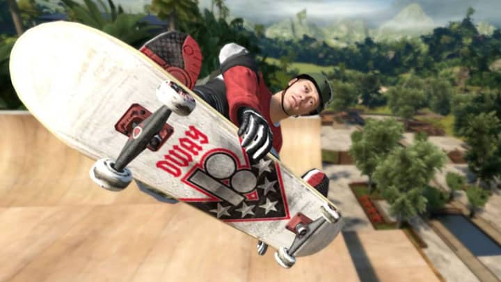 EA Confirms Skate 4 Is Officially In Development