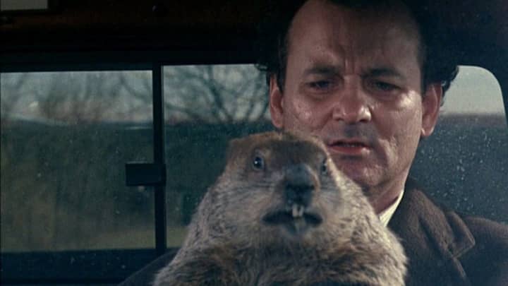 Sky Cinema Comedy Is Playing 'Groundhog Day' For 24 Hours