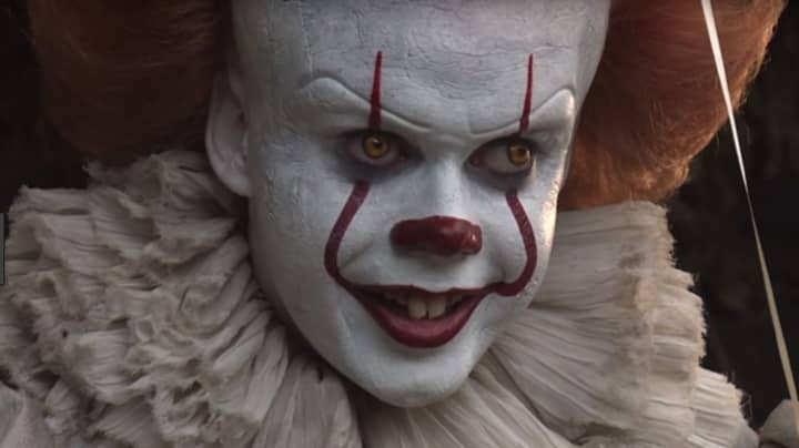 'It: Chapter 2' Is Going To Be More Terrifying Than The First 