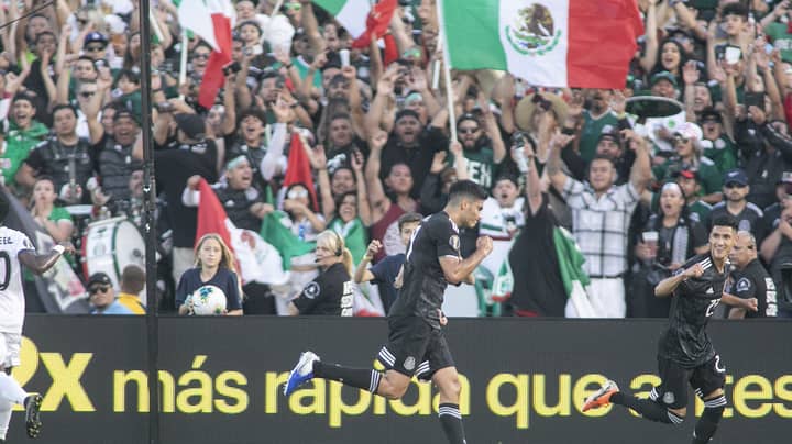 Mexico To Play First World Cup Qualifiers To Empty Stadium As Punishment To Fans Over Homophobic Chants