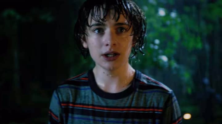 Stranger Things Star Noah Schnapp Addresses Will Byers' Sexuality 