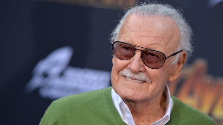 Stan Lee: Tributes Pour In Following Marvel Legend's Death Aged 95