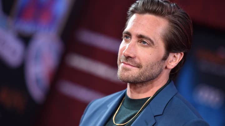 Jake Gyllenhaal Says He Finds Bathing To Be 'Less Necessary'