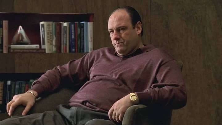 The Sopranos Creator Finally Confirms What Happened To Tony In Final Episode