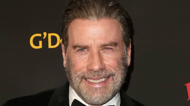 John Travolta Looks Really Different As Notorious Mob Boss John Gotti
