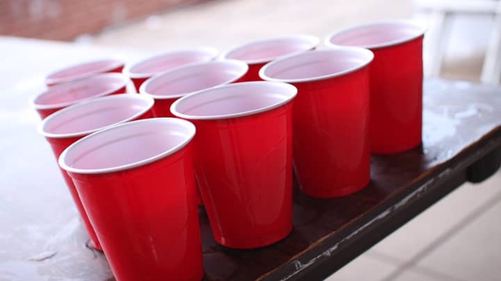 American Students Throw 'Coronavirus Parties' To Infect People For Prize Money