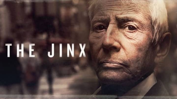 The Jinx Has Been Voted The Best True Crime Documentary