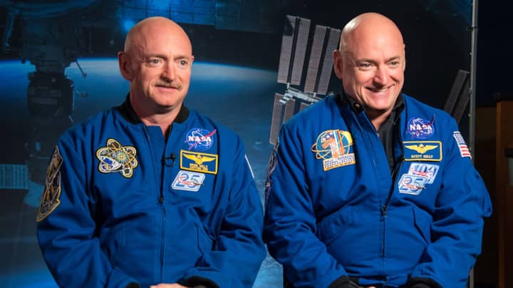 NASA Reveals How Space Affected Astronaut’s Body Compared To His Earthbound Twin