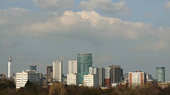 The Birmingham Accent Has Been Voted As The UK's Least Trustworthy