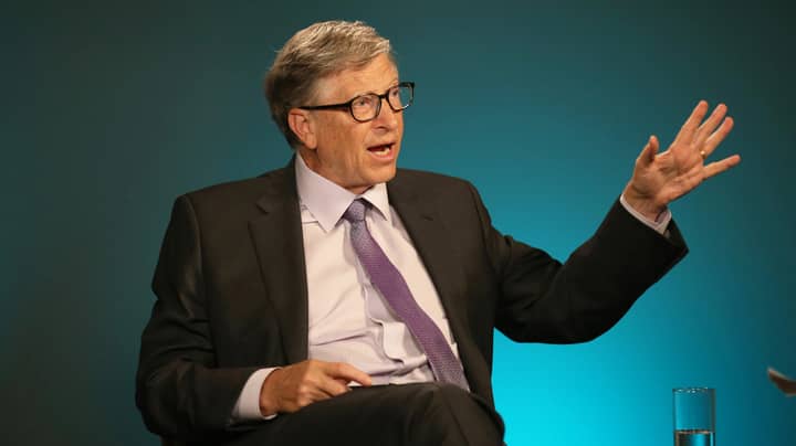 Bill Gates Gives Huge Funding Boost To Scientists Working On Male Contraceptive Pill
