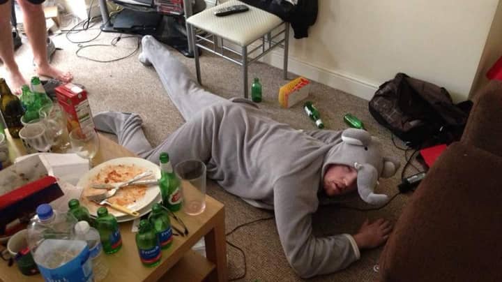 Winners Of The UK’s Most Outrageous Hangover Competition Have Been Announced