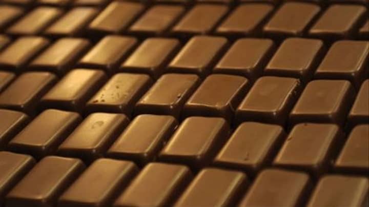 Police Vow To Target People Who Keep Chocolate In The Fridge