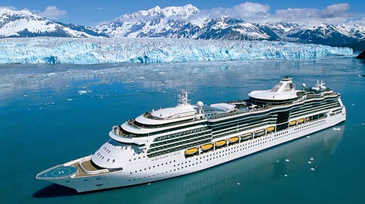 Royal Caribbean Announces The World's Longest Ever Cruise Holiday