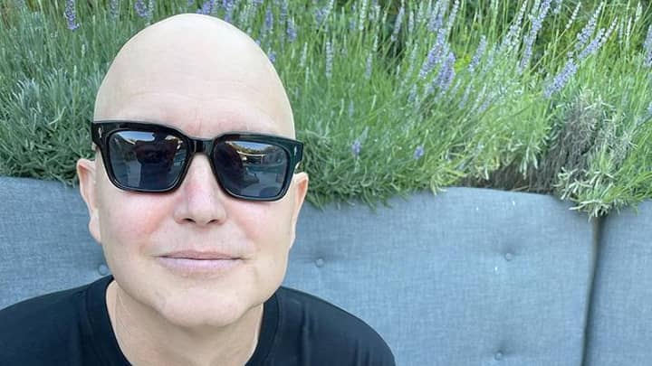Mark Hoppus Says His Chemotherapy Is Working And Provides Cancer Update