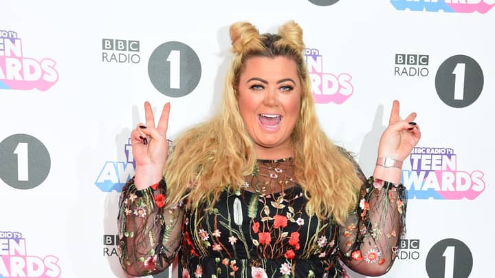 Gemma Collins Is Considering Suing The BBC After Stage Fall 