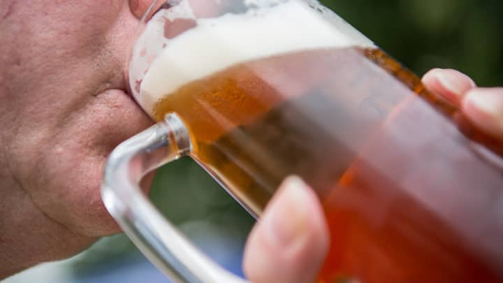 Pub Wants To Pay Someone For Drinking At Their Local