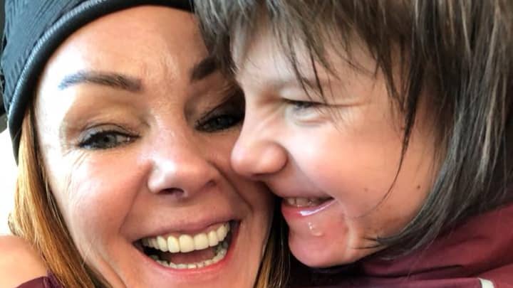 Mum Plans To Bring Medical Cannabis Back Into UK To Save Her Son  
