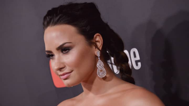 Demi Lovato Reveals Overdose Caused Three Strokes And A Heart Attack