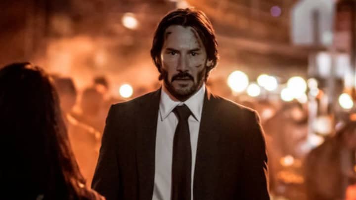 John Wick Chapter 4 Officially Confirmed With May 2021 Release Date