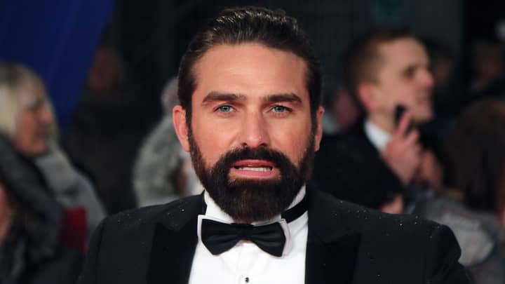 Ant Middleton Explains Why He Doesn't Regret Killing People