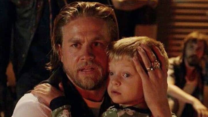 Sons Of Anarchy Creator Kurt Sutter Reveals Plans For Sequel Series About Jax's Son