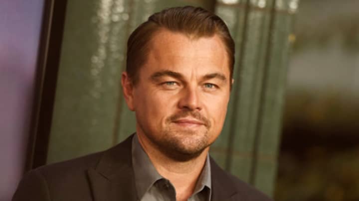 Leonardo DiCaprio Joins Forces With Billionaires To Address Threats To Life On Earth