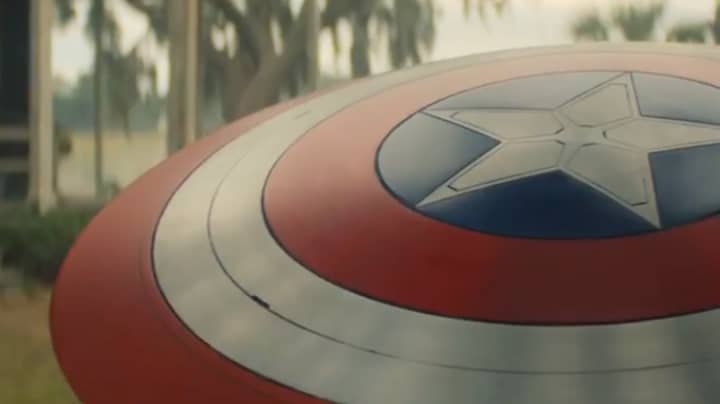 Marvel Gives First Look At Its New MCU Shows On Disney+