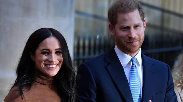 Prince Harry And Meghan's Bombshell Interview Sparks Calls To 'Abolish The Monarchy'