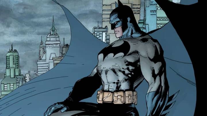 Glasgow Clyde College Is Offering The UK's First Batman Study Course