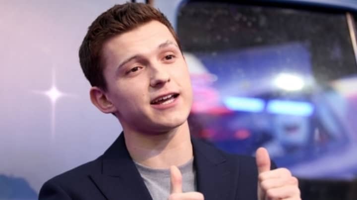 Joe Russo Says Tom Holland Delivers 'Oscar Worthy Performance' In Cherry 