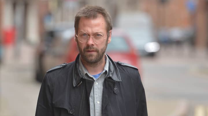 Kasabian's Former Frontman Tom Meighan Pleads Guilty To Assault A Day After Quitting The Band