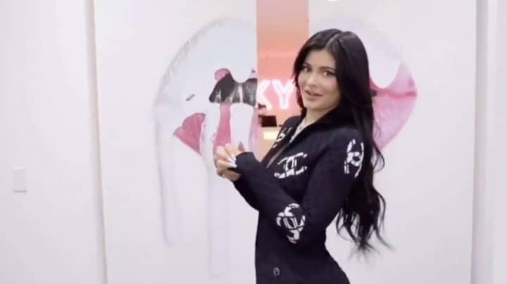 Comedian Gives Kylie Jenner Yorkshire Accent And It Hilariously Works