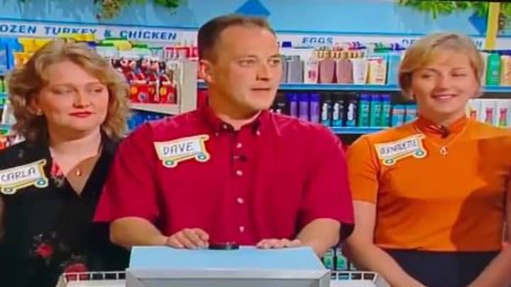 Star Wars Fans Furious After Man On Supermarket Sweep Is Told Correct Answer Is 'Wrong'