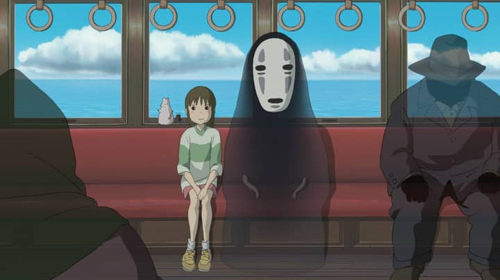 Netflix Is Adding 21 Studio Ghibli Films To Its Service