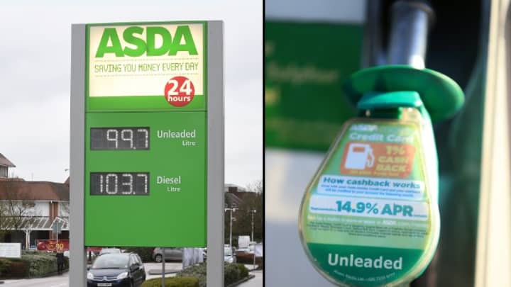 Brands Provide Explanation Over The Petrol Pump Charge