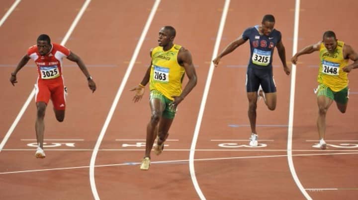 Usain Bolt Is Ready For A Complete Career Change Following Retirement