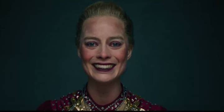 Margot Robbie Transforms Into A Foul Mouthed Figure Skater In New Movie ‘I, Tonya’ 