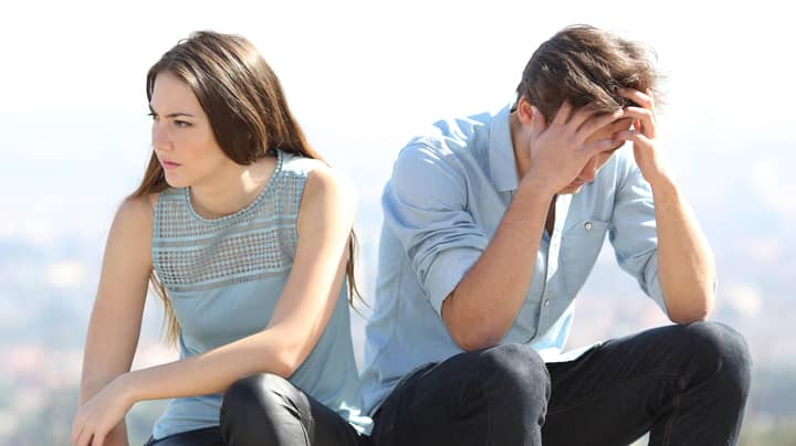 December 11 Is The Most Common Day For Couples To Break Up