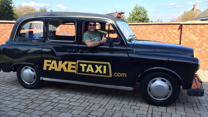 The Owner Of FakeTaxi Tells Us The Worst Things About Working In Porn