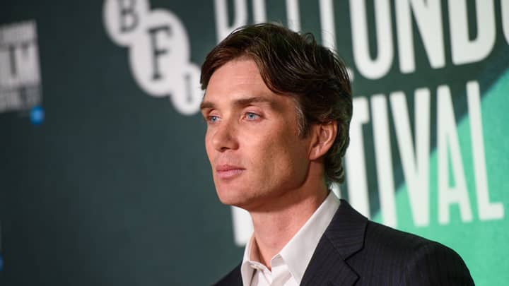 ​The Odds On Cillian Murphy Playing Next James Bond Have Just Been Slashed