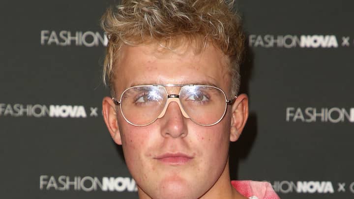 Jake Paul Claims Coronavirus Is A 'Hoax' And Says US Should Return To Normal 