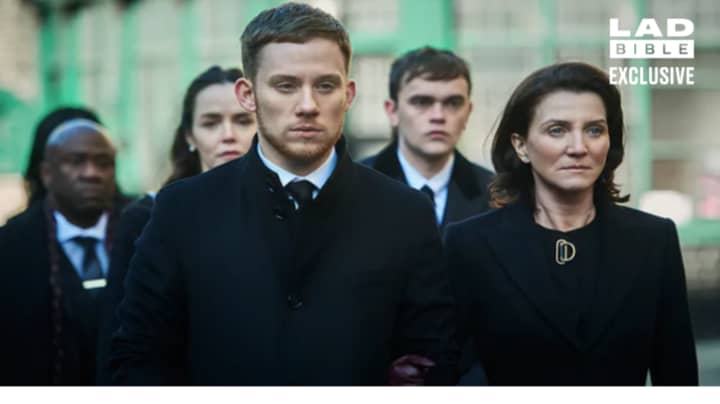 ​Sky Drops Trailer For New Crime Series Gangs Of London