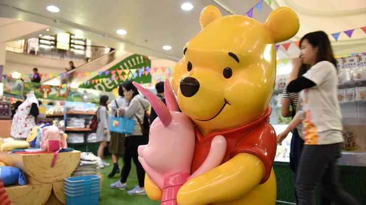 Today Is Winnie The Pooh Day But Has The Time Come To Stop Having A Day For Everything?