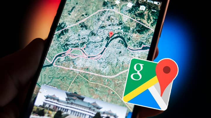 Celebrating Google Maps: The Good, The Bad, And The Downright Unpleasant