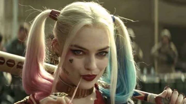 Margot Robbie Reveals Why She Dislikes Being Skimpily Dressed As Harley Quinn
