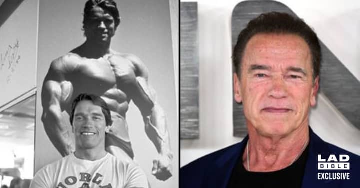 Arnold Schwarzenegger Reveals The Most Annoying Things He Sees In The Gym