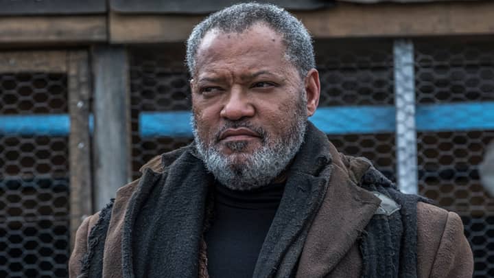 Laurence Fishburne Joins John Wick 4 And Praises The Sequel’s Script