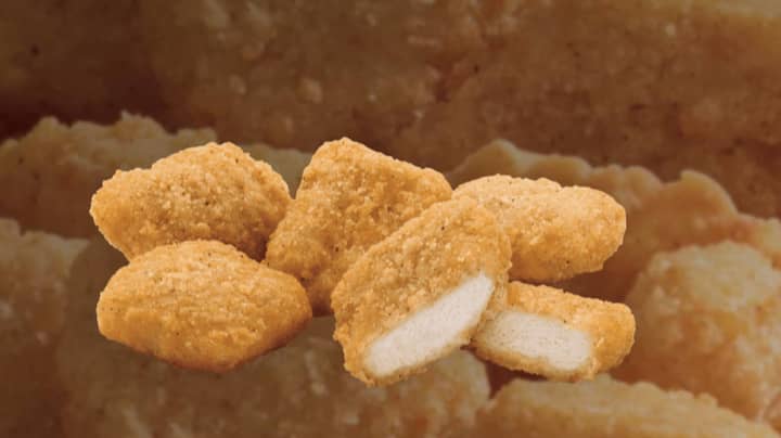 Woman Pulls Gun On Fast-Food Worker Over Missing Chicken Nugget