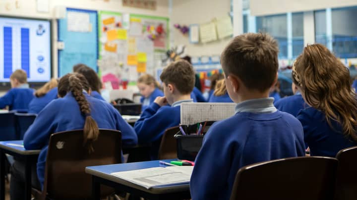 Two Thirds Of People Think It's Right To Send Children Back To School