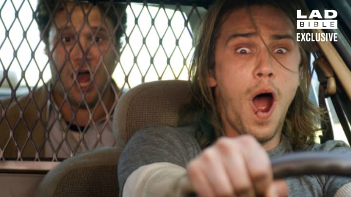 Judd Apatow Has An 'Amazing Idea' For Pineapple Express 2